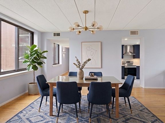 5th image of 85 Brainerd Rd APT 415