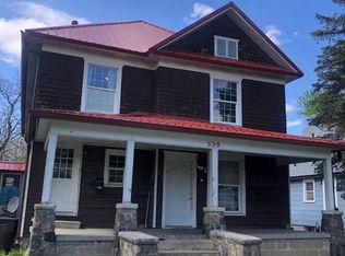 520 W Marion St, Elkhart, IN 46516