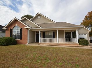 203 Sunflower Dr, Bonaire, GA 31005