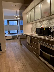 Rented by City Sense Realty