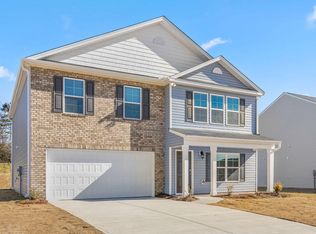 1217 Feros St, Gibsonville, NC 27249