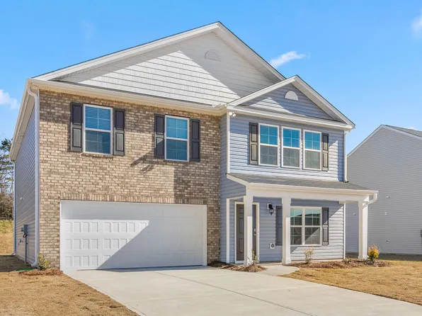 1217 Feros St, Gibsonville, NC 27249