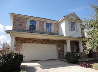 10020 Anahuac Trl, Austin, TX 78747