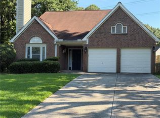 4654 Hampton Cir NE, Marietta, GA 30068