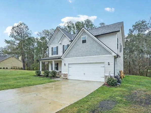 148 Benson Meadows Dr, Dallas, GA 30157