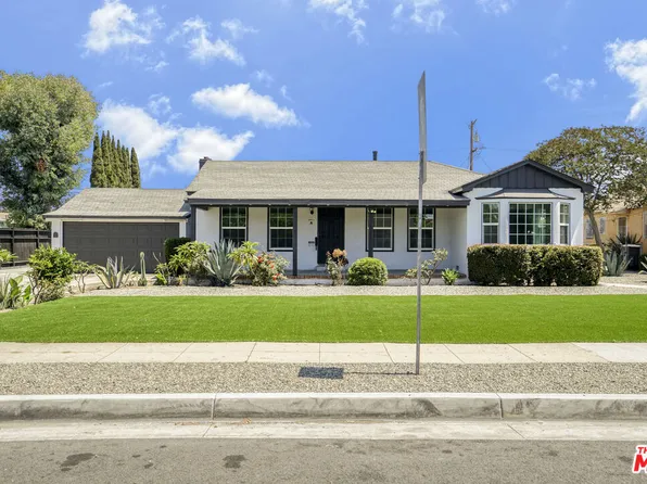 3951 Agnes Ave, Lynwood, CA 90262