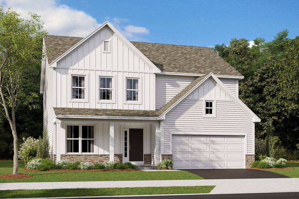 Real estate listing image
