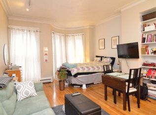 3 Saint Charles St APT 3, Boston, MA 02116