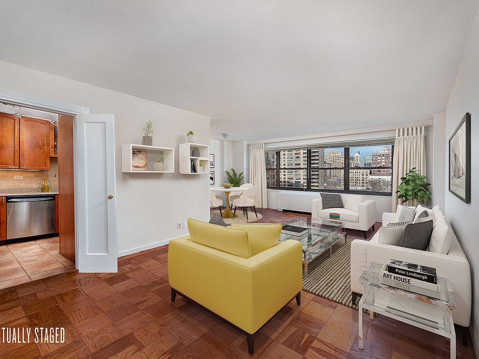 1st image of 140 W End Ave #10M