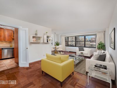 140 W End Ave #10M, New York, NY, 10023