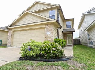 9418 Cholla Hill Ct, Houston, TX 77064