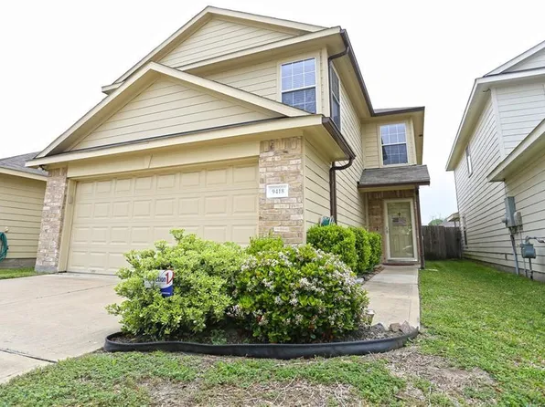 9418 Cholla Hill Ct, Houston, TX 77064