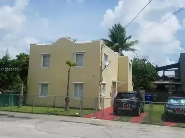 211 NW 23rd Ave, Miami, FL 33125