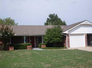 8309 NW 99th St, Oklahoma City, OK 73162
