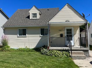 23066 Reynolds Ave, Hazel Park, MI