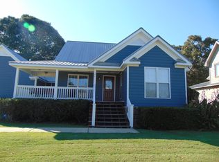 131 Perkins Landing Rd, Columbiana, AL 35051
