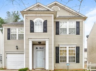 2642 Oasis Ln, Charlotte, NC 28214