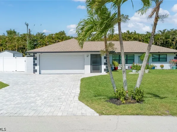 1089 N Town And River Dr, Fort Myers, FL 33919