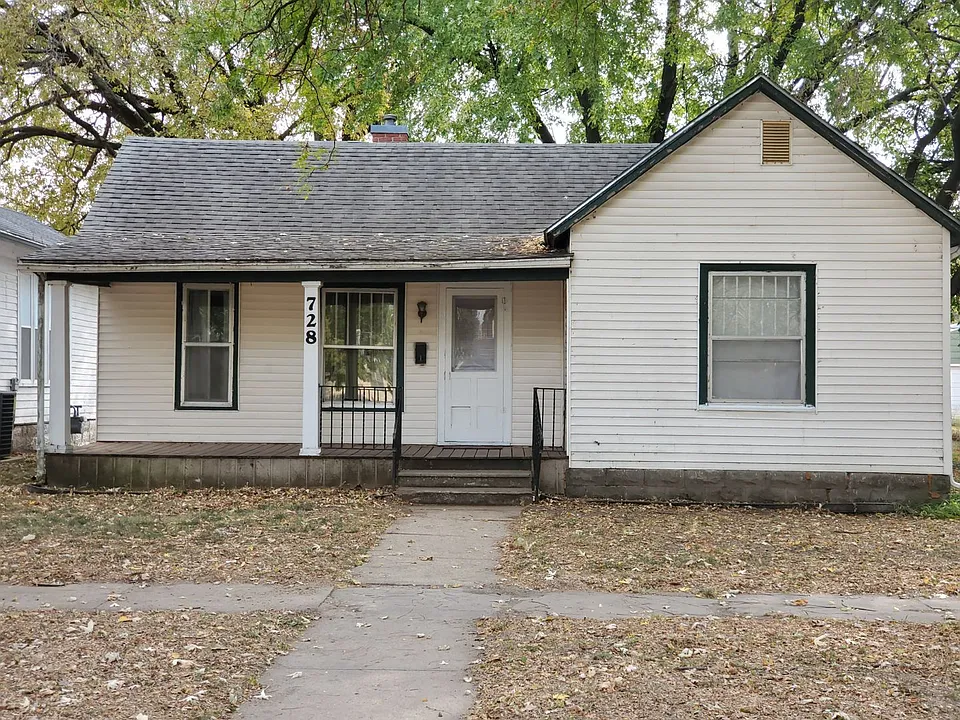 728 Lincoln Ave