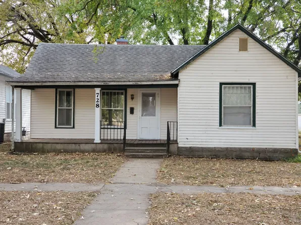 728 Lincoln Ave, Clay Center, KS 67432
