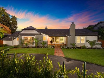 1054 Volante Dr, Arcadia, CA, 91007