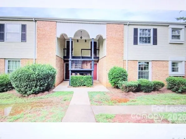 4615 Coronado Dr APT F, Charlotte, NC 28212