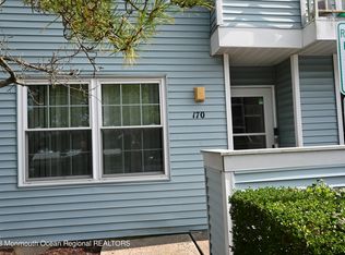 170 Heather Croft #170, Egg Harbor Township, NJ 08234