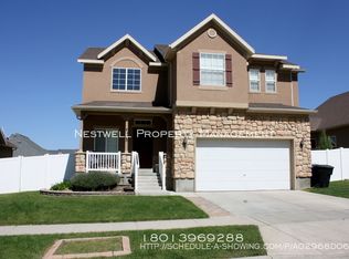 7973 S Big Sycamore Dr, West Jordan, UT 84081