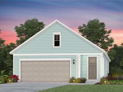 26 Aurora Way, Okatie, SC, 29909