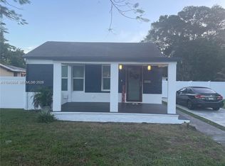 Hollywood Little Ranches, Hollywood, FL 33020