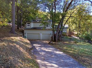 7337 Evergreen Dr, Kelseyville, CA 95451