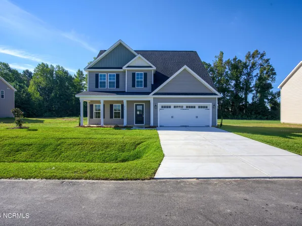 216 Shadow Grass Court, Stella, NC 28582