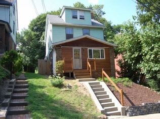 1936 Lacrosse St, Pittsburgh, PA