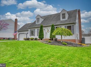3320 Rothsville Rd, Akron, PA 17501