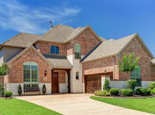 8302 Thunder Ridge Way, Missouri City, TX 77459