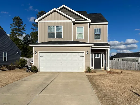 730 Viburnum Ct, Aiken, SC 29803