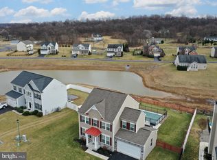 161 Doyle St, Gerrardstown, WV 25420