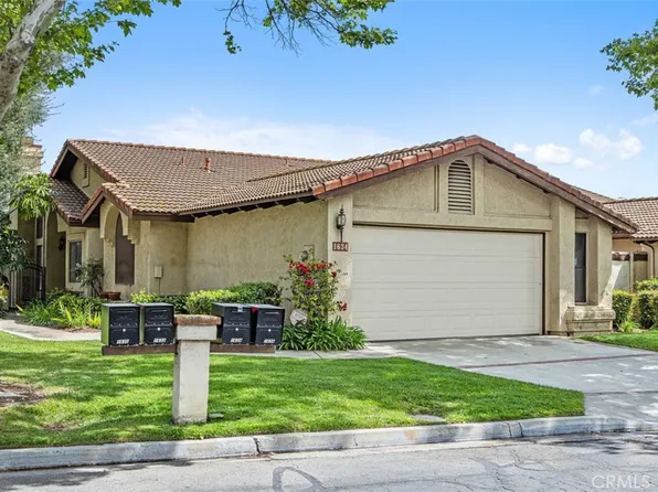 1634 Via Estrella, Pomona, CA 91768