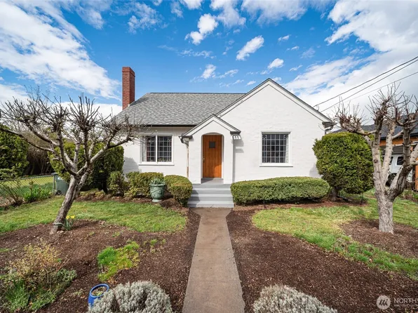511 E Chestnut Street, Walla Walla, WA 99362