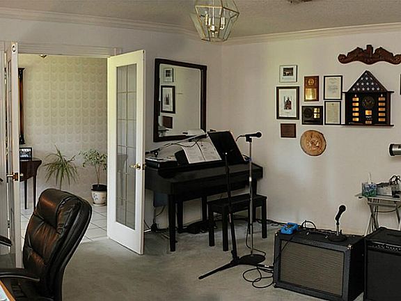 great study room