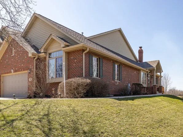 12632 Royal Gorge Ct, Mokena, IL 60448