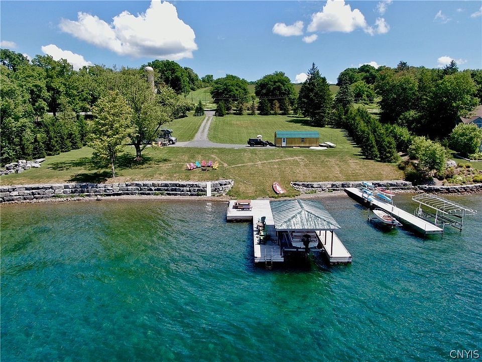 2475 E Lake Rd, Skaneateles, NY 13152 MLS S1430827 Zillow