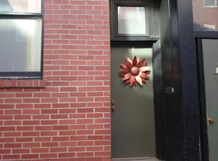 207 Salem St, Boston, MA 02113