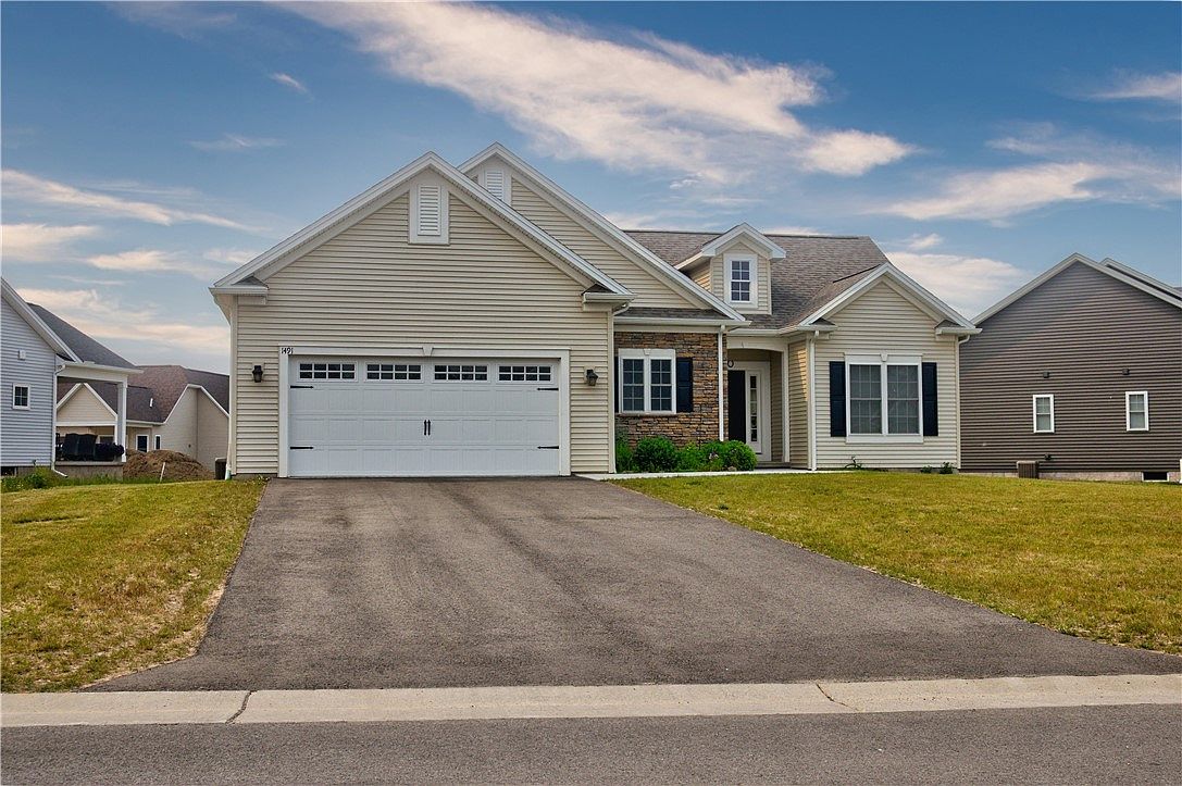 1491 Grand Meadows Way, ster, NY 14580 MLS R1475532 Zillow