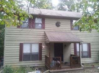 4 Vine Ridge Dr, Palmyra, VA 22963