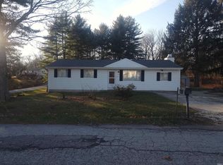 3401 W Ooley Dr, Bloomington, IN 47403