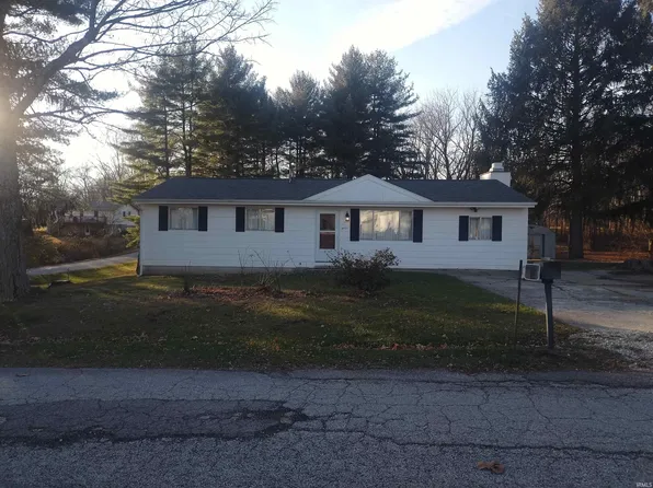 3401 W Ooley Dr, Bloomington, IN 47403