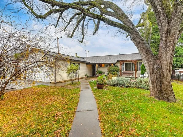 7245 Kersten St, Citrus Heights, CA 95621