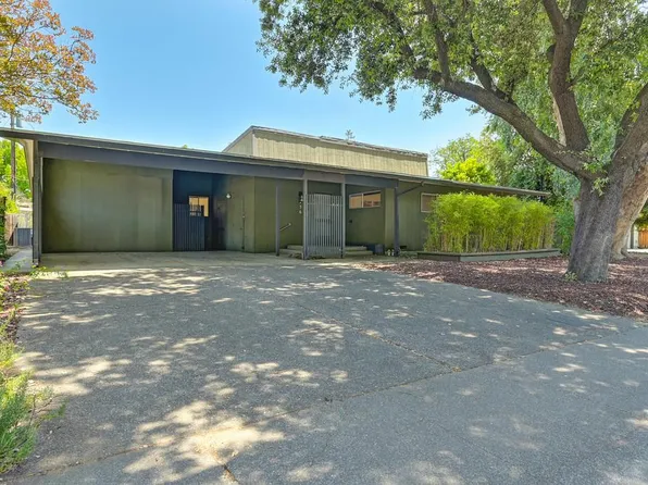 756 Sycamore Ln, Davis, CA 95616