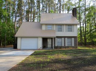 501 Silverhill Rd, Walterboro, SC 29488